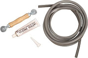 Nu-Vu 254-1002 Gasket Kit, Surface Mount