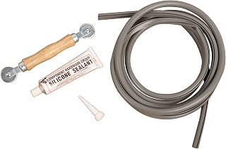 Nu-Vu 254-1002 Gasket Kit, Surface Mount