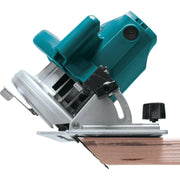 7-1/4" Circular Saw by Makita – One Size, Plastic, Factory, Model 5007F