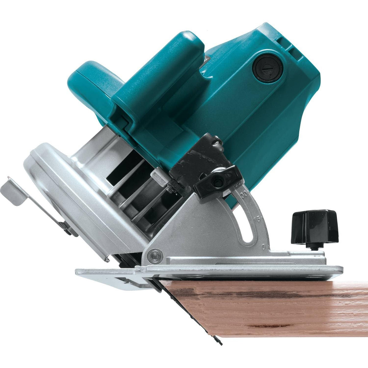 7-1/4" Circular Saw by Makita – One Size, Plastic, Factory, Model 5007F