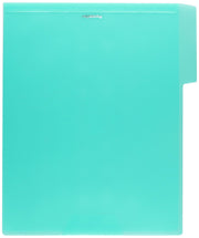 ® Poly View Folders by Pendaflex – True, Poly, Assorted, Pack of 6, Model 52565