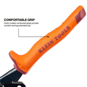 KLEIN TOOLS 3-Piece Kit / 1 Nippers & Snips