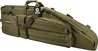 Barska Loaded Gear RX-600 Tactical Rifle Bag