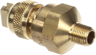 Nu-Vu 251-3005 Water Nozzle Assembly