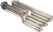 Hobart Heater, Element, 15 Kw 200V 00-974568-00001 - Genuine OEM Replacement Part