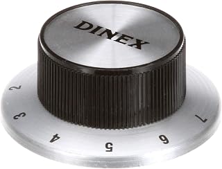 DINEX DX186080023 Thermostat Knob