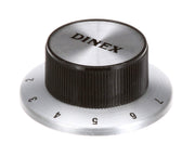 Thermostat Knob by DINEX – 4 liters, Model DX186080023