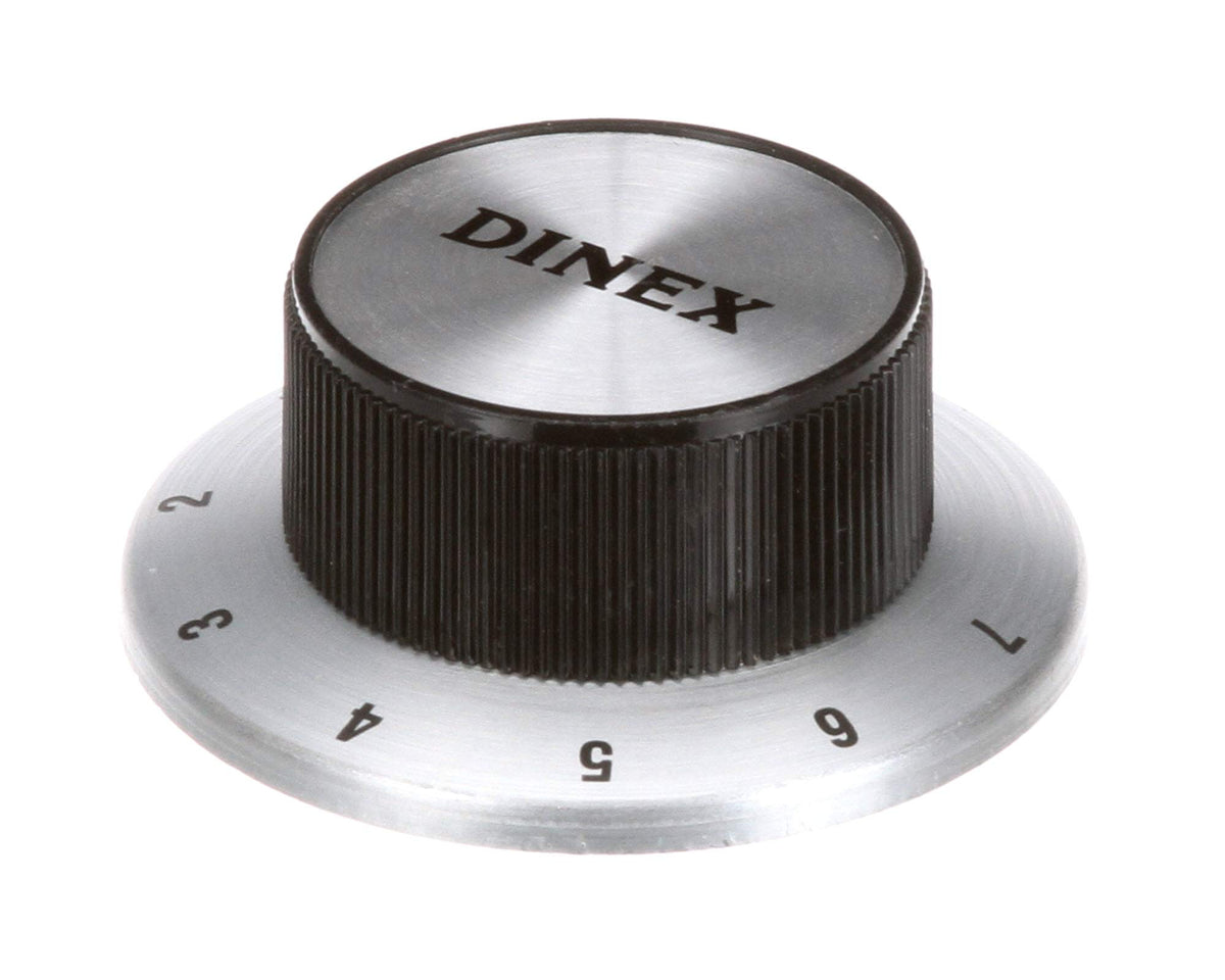 Thermostat Knob by DINEX – 4 liters, Model DX186080023