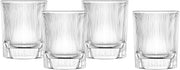 Schott Zwiesel Fave Crystal Glass, 10 Oz Whiskey, Clear