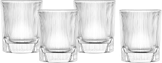 Schott Zwiesel Fave Crystal Glass, 10 Oz Whiskey, Clear