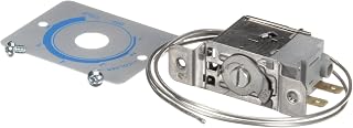 Perlick C12213B Control Temperature