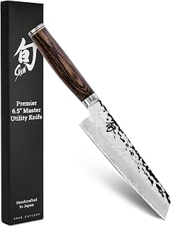 Shun Premier 6.5" Master Utility Knife