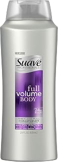 Suave Professionals Volumizing Fine Hair Conditioner 28 Fl Oz