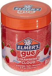 Elmer's PRE Made Slime Strawberry