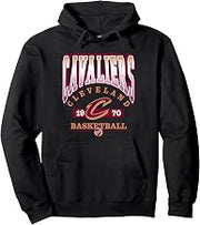 NBA Cleveland Cavaliers Homecourt Advantage Pullover Hoodie