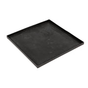 E2S Solid Basket 11 X by MERRYCHEF – 11 x 11 inch, Copper, Black, Model 32Z4080