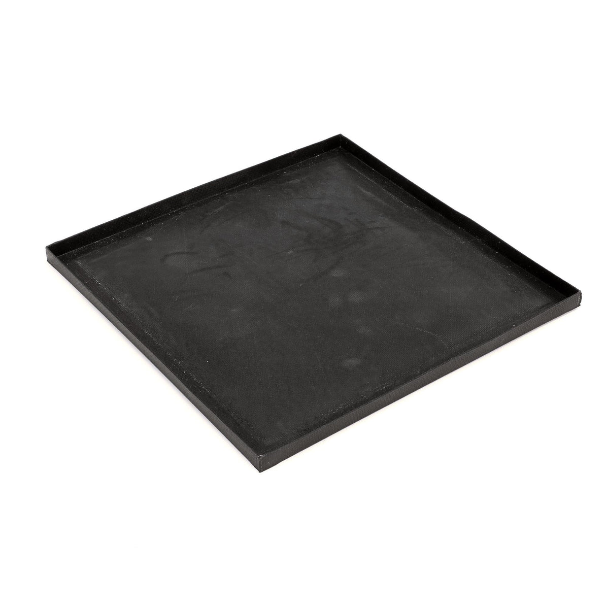 E2S Solid Basket 11 X by MERRYCHEF – 11 x 11 inch, Copper, Black, Model 32Z4080