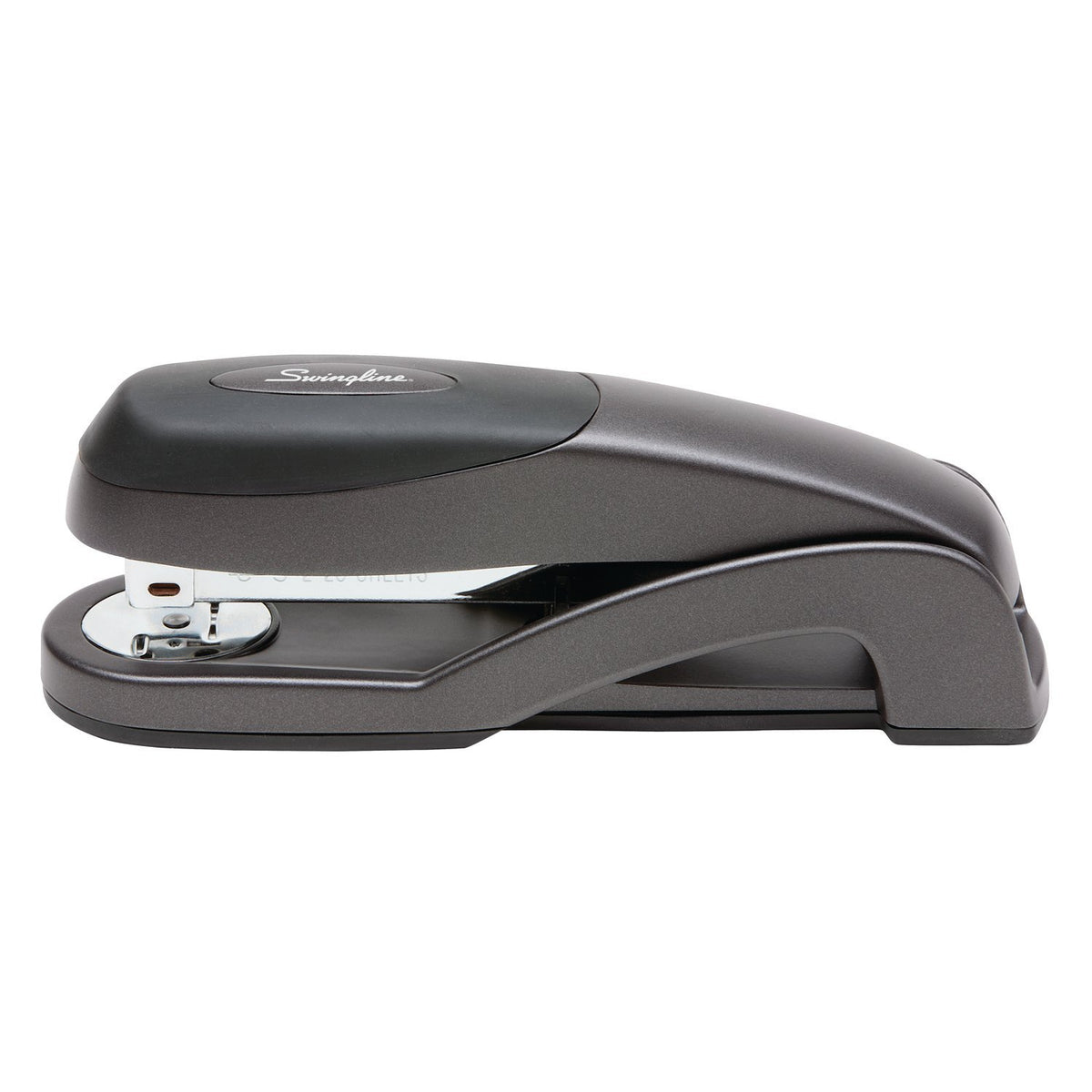 Swingline Black / Pack of 1 / Music Desktop Staplers