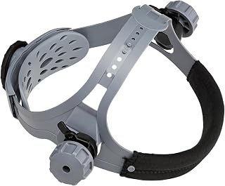 Jackson Safety Quad 500 Replacement Part - Compatible with Quad 500 Face Shields - (Multiple Accessories Available)