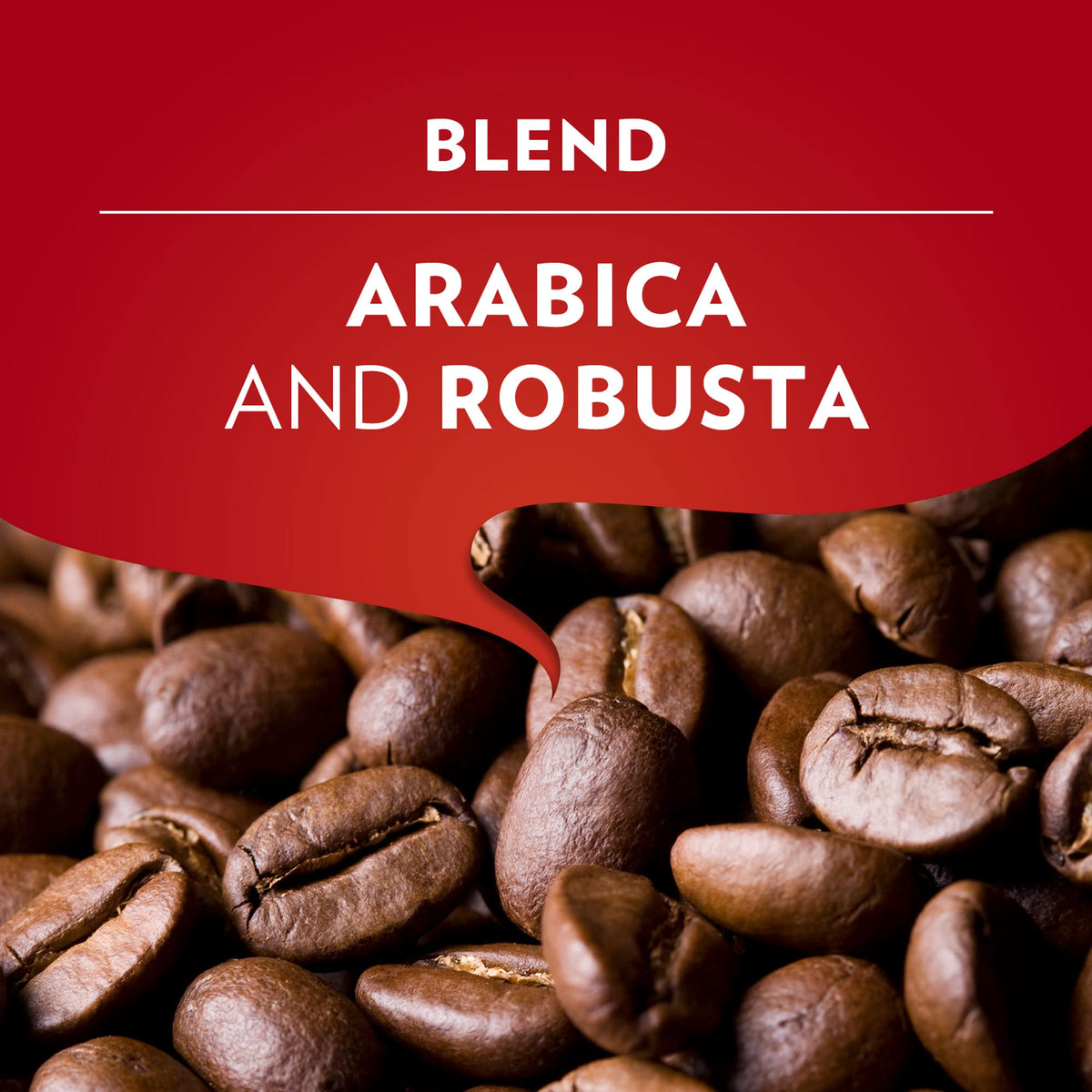 Lavazza Qualita Rossa / 8.8 Ounce (Pack of 20) / 20 Ground Coffee