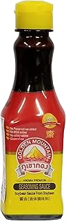 Golden Mountain Soy Bean Sauce 3.3 fl oz