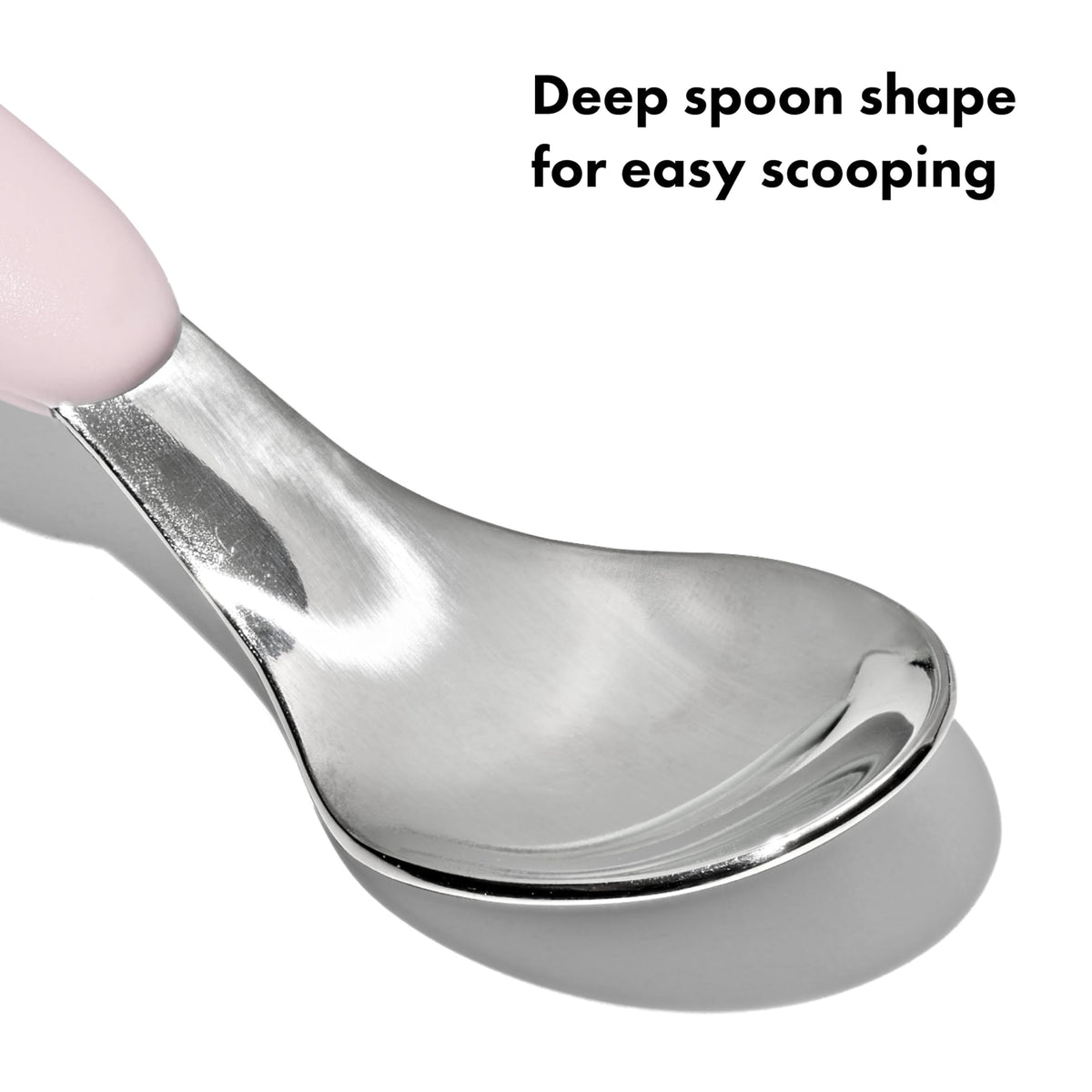 OXO Tot Blossom / 1 / Set Flatware Sets
