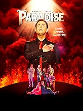 Paradise, A Town of Sinners & Saints