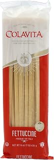 COLAVITA Fettuccine Pasta, 1 lb