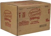 Otis Spunkmeyer Apple Cinnamon with Whole Grain Muffin, 4 Ounce -- 48 per case.