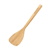KitchenAid One size (Pack of 12) / Short Turner / Wood Barbecue Turners
