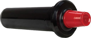 STL-2S In-counter Cup Dispenser, Adjustable from 8 oz. to 44 oz, Plastic, 2 Spring, 17" Length, One Size Fits All