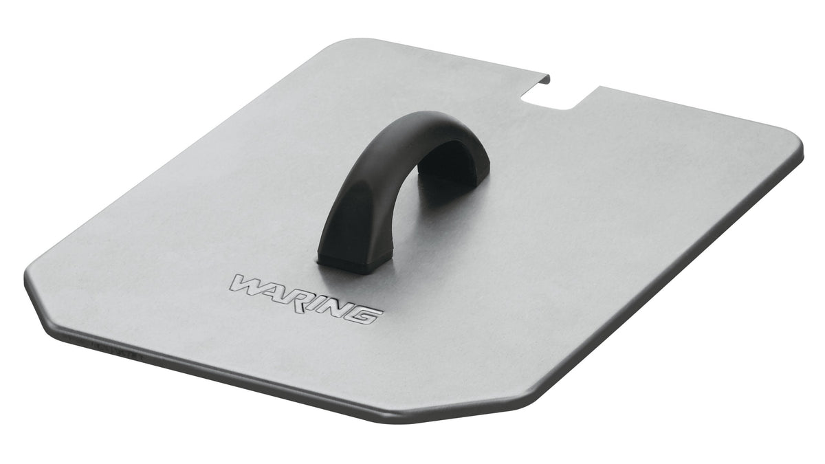 Waring Night Cover, for 15 lb Fryer / 15-Pound / Silver Deep Fryer Parts & Accessories