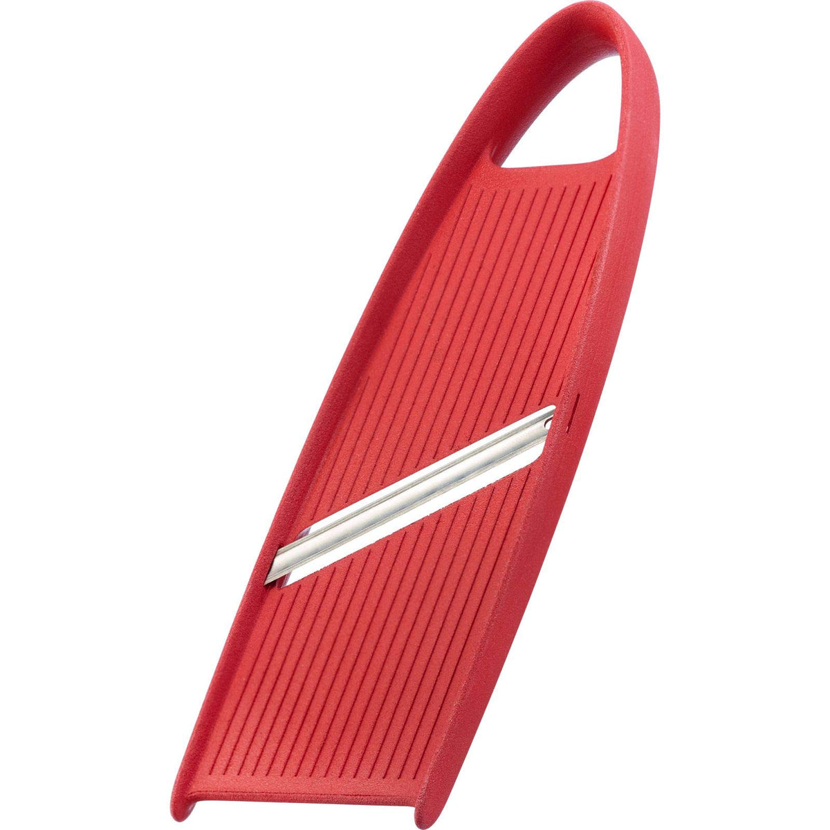 Planelix Vegetable Slicer ABS Stainless Steel by Westmark – 1 liters, Acrylonitrile Butadiene Styrene, Red Planix, Model 11702270