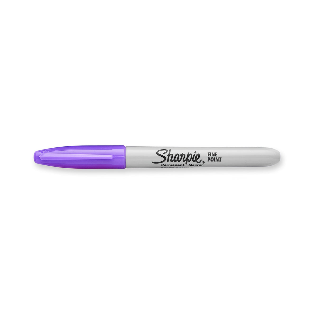Sharpie 1 / 1 Count (Pack of 1) / Ultra Violet Permanent Markers