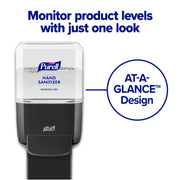 Purell 1 Count (Pack of 2) / Grafito / 1 Hand Sanitizers