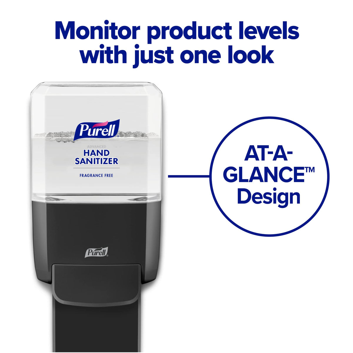Purell 1 Count (Pack of 2) / Grafito / 1 Hand Sanitizers