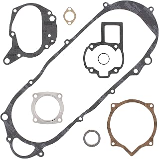 Vertex-Winderosa 808849 Complete Gasket Kit Compatible with/Replacement for Kawasaki Suzuki