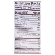 Bob's Red Mill 16 Ounce (Pack of 2) / Resealable / 16 Ounce (Pack of 1) Oat Bran