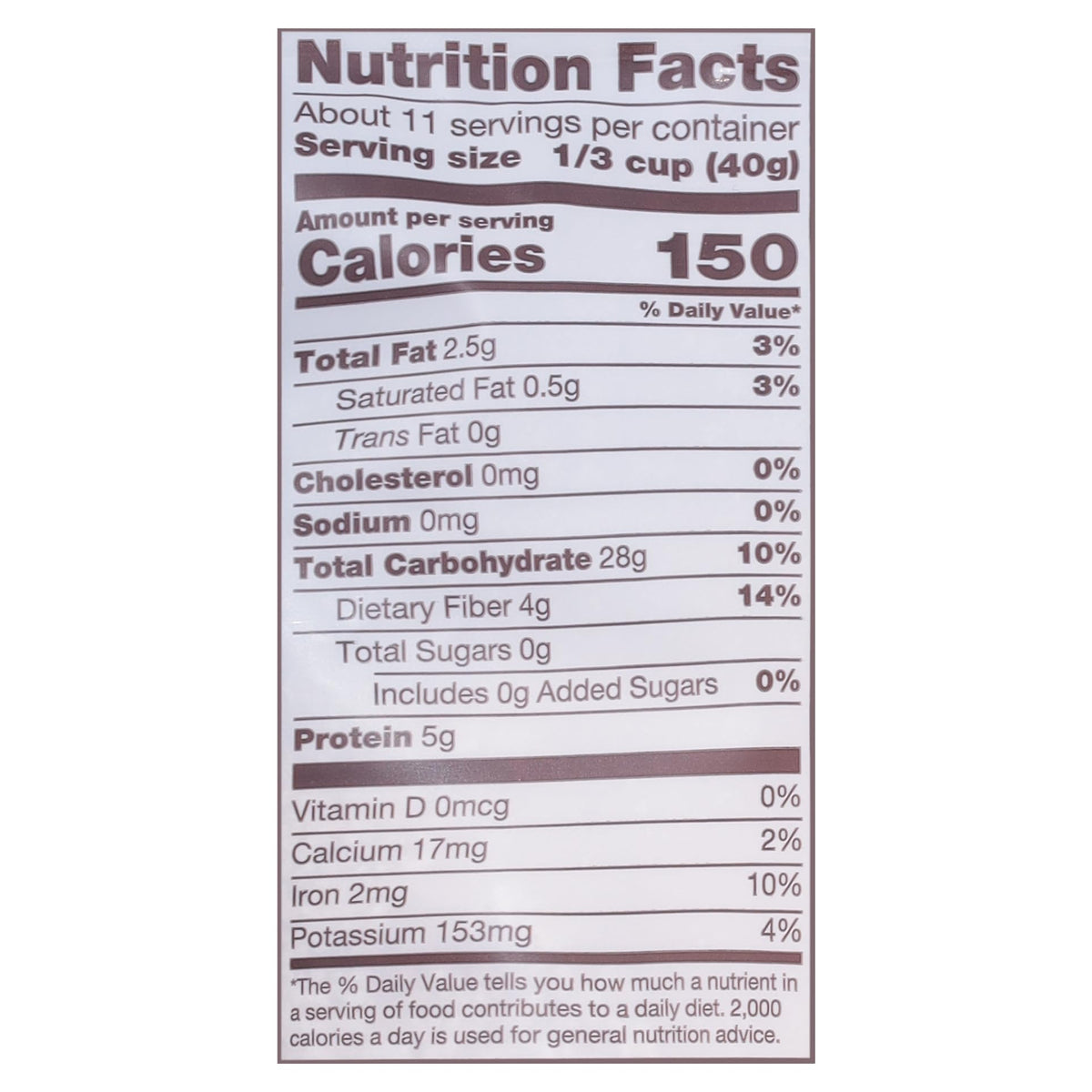 Bob's Red Mill 16 Ounce (Pack of 2) / Resealable / 16 Ounce (Pack of 1) Oat Bran