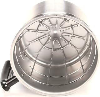 Fetco 101098 Brew Basket Filter Assembly, 30Srs, 13X5, 9" Height, 9" Width, 7" Length