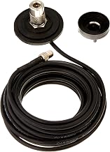 Wilson 880-909091B W1000 Series Roof Top Mount Assembly