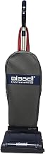 Bissell Commercial Bissell BigGreen Commercial Lightweight (8lb), Upright Vacuum Cleaner, BGU7100, Blue