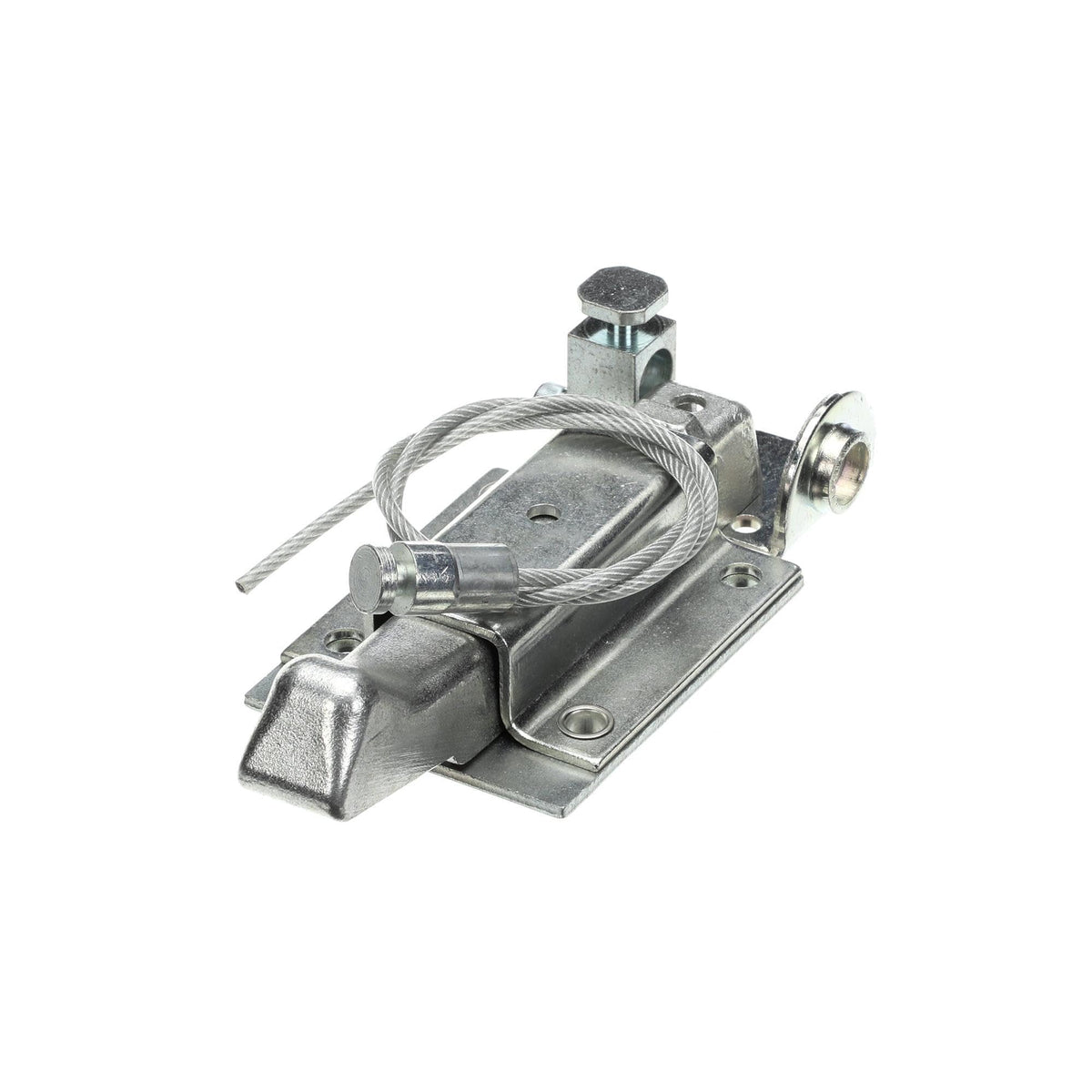 Latch Kasonized with Cable Pull – Model 168-000015