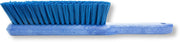 8 Inch Soft Counter Brush with Polyester Bristles and 5 Inch Handle by SPARTA – 13 Inches, Plastic, Blue, Model 40480EC14