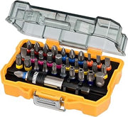 DEWALT DT7969-QZ Bit-Set (32 Piece)