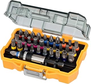 DEWALT DT7969-QZ Bit-Set (32 Piece)
