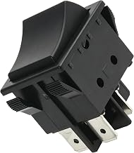 BVL780217, 780217 Rocker On/Off Switch Compatible with Bevles Equipment