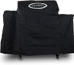 Louisiana Grills Cover for LG 800 Elite Series Grill