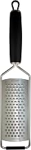 Jaccard 201201GC MicroEdge Coarse Grater – Stainless Steel Grater