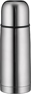 Alfi 5457.205.050 isoTherm Eco Vacuum Flask Stainless Steel 0.5 L Matt
